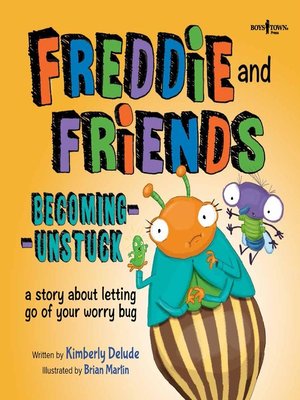 cover image of Freddie & Friends